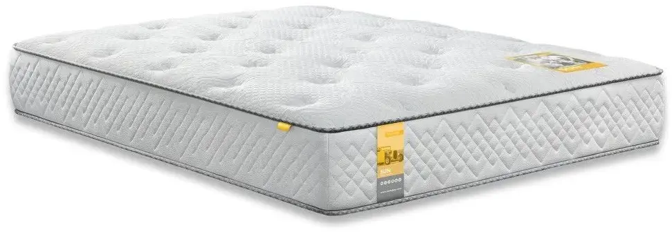 Saltea МЛ-Мебель Grey 140х200 (26cm)