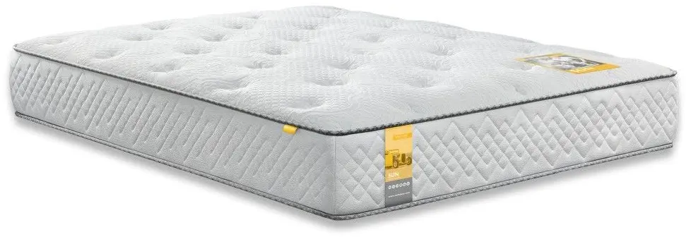 Saltea МЛ-Мебель Grey 160х200 (26cm)