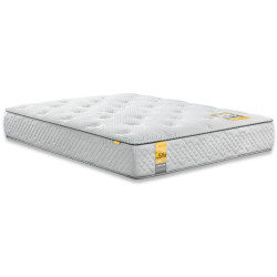 Saltea МЛ-Мебель Grey 90х200 (26cm)