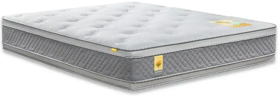 Saltea МЛ-Мебель Grey Premium 180х200 (30cm)