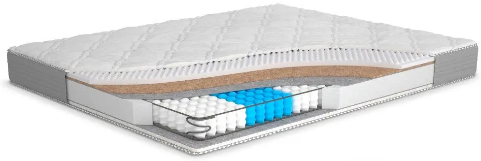 Saltea МЛ-Мебель Neo 90х200 (22cm) - 2