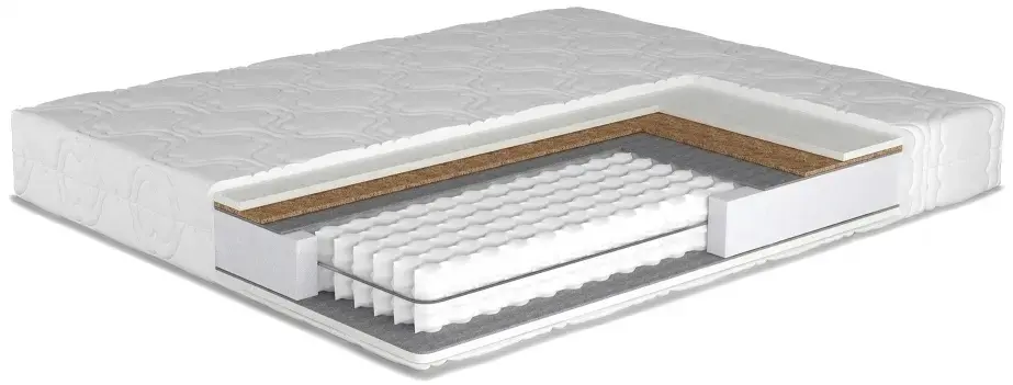 Saltea МЛ-Мебель Sophie 160х200 (21cm) - 2