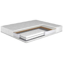 Saltea МЛ-Мебель Sophie 180х200 (21cm) Thumb