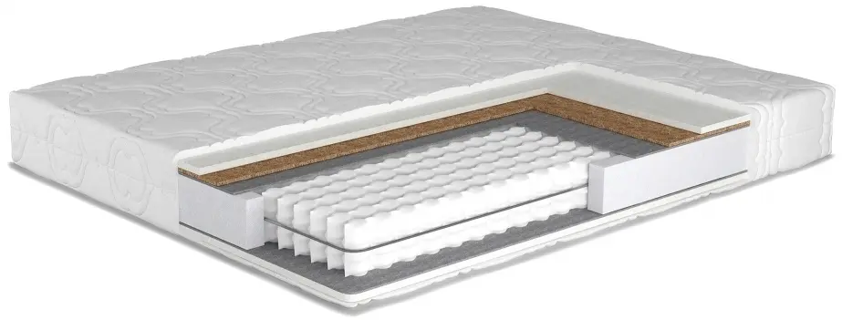 Saltea МЛ-Мебель Sophie 180х200 (21cm) - 2