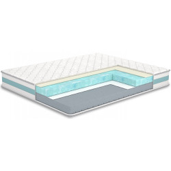 Saltea МЛ-Мебель Wisteria 120х200 (20cm) Thumb