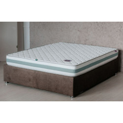 Saltea МЛ-Мебель Wisteria 120х200 (20cm) Thumb