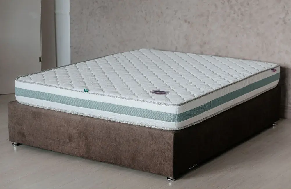 Матрас МЛ-Мебель Wisteria 140х200 (20см) - 3