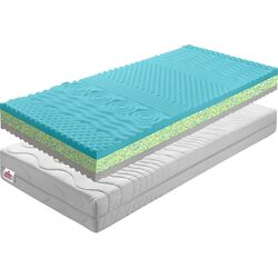 Матрас Mobhaus Be Katarina 10 New 140x200 (14cm)