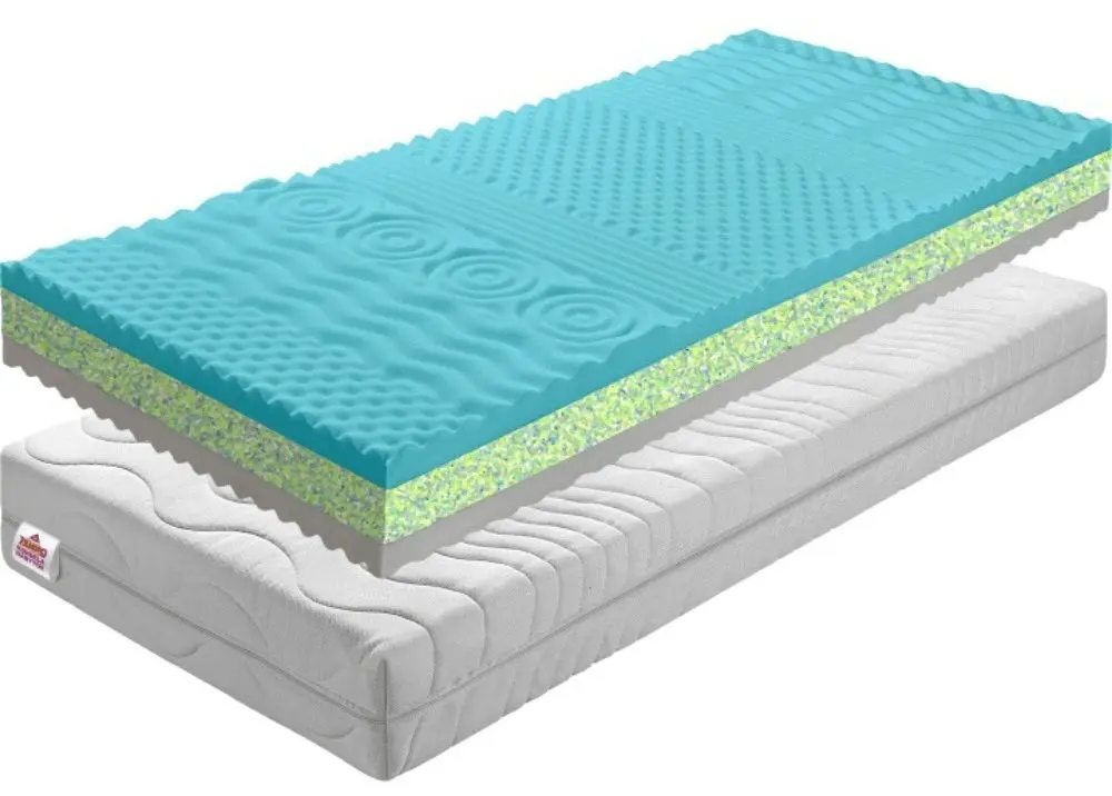 Saltea Mobhaus Be Katarina 10 New 160x200 (14cm)