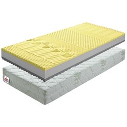 Saltea Mobhaus Be Tempo Visco 140x200 (18cm) Thumb