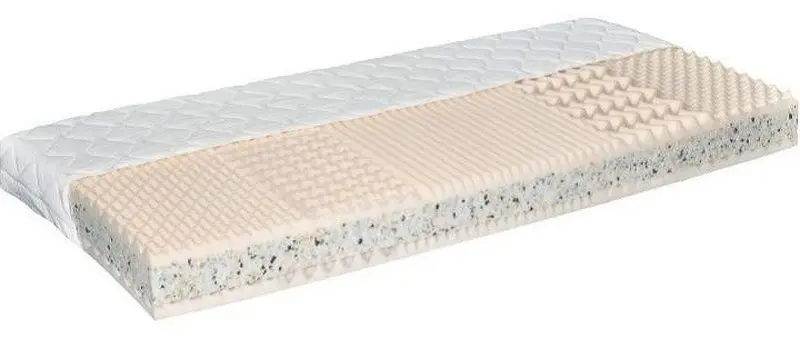 Saltea Mobhaus Cati V 90x200 (16cm)