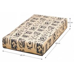 Saltea Mobhaus Futon Arona 180x200 (15.5cm) Thumb