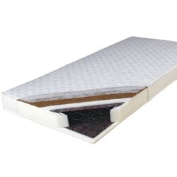 Saltea Mobhaus Kokos Medium 90x200 (16cm)