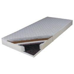 Saltea Mobhaus Kokos Medium Atyp 163x200 (16cm)