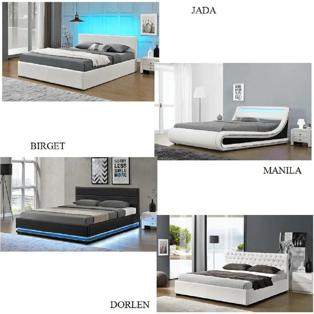 Матрас Mobhaus Kokos Medium Atyp 163x200 (16cm) - 4