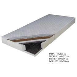 Матрас Mobhaus Kokos Medium Atyp 183x200 (16cm) Thumb