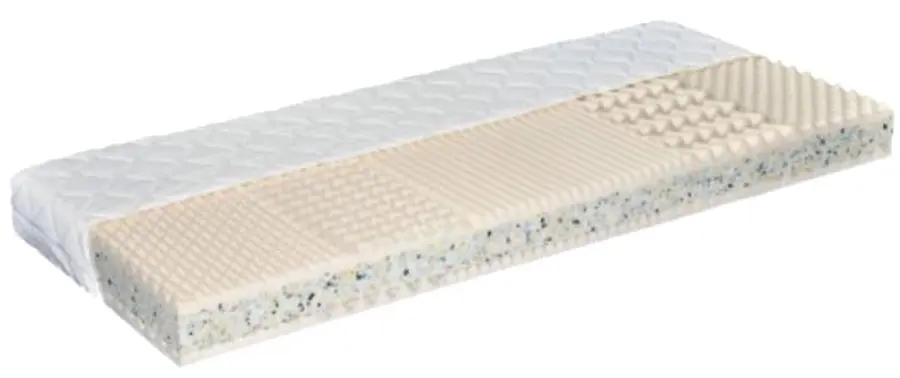 Saltea Mobhaus Monika 160x200 (14cm)