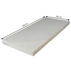 Saltea Mobhaus Montana 80х190 (9cm) Thumb