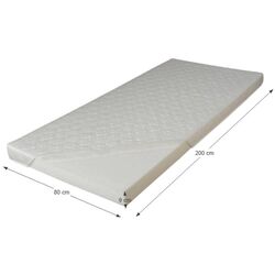 Saltea Mobhaus Montana 80х200 (9cm) Thumb