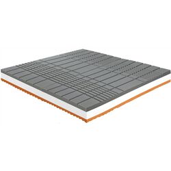 Saltea antiescare Mobhaus Be Kellen 160х200 (16cm) Thumb