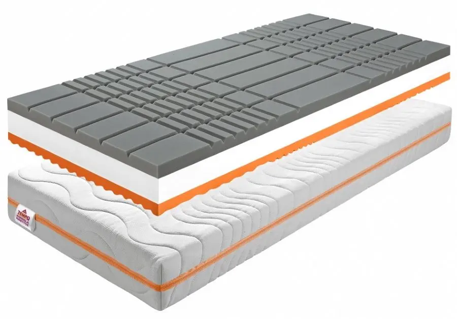 Противопролежневый матрас Mobhaus Be Kellen 90х200 (16cm)