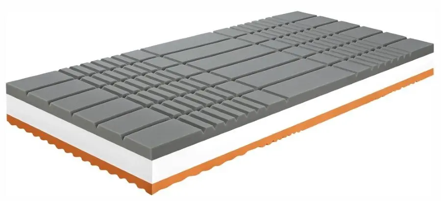 Противопролежневый матрас Mobhaus Be Kellen 90х200 (16cm)