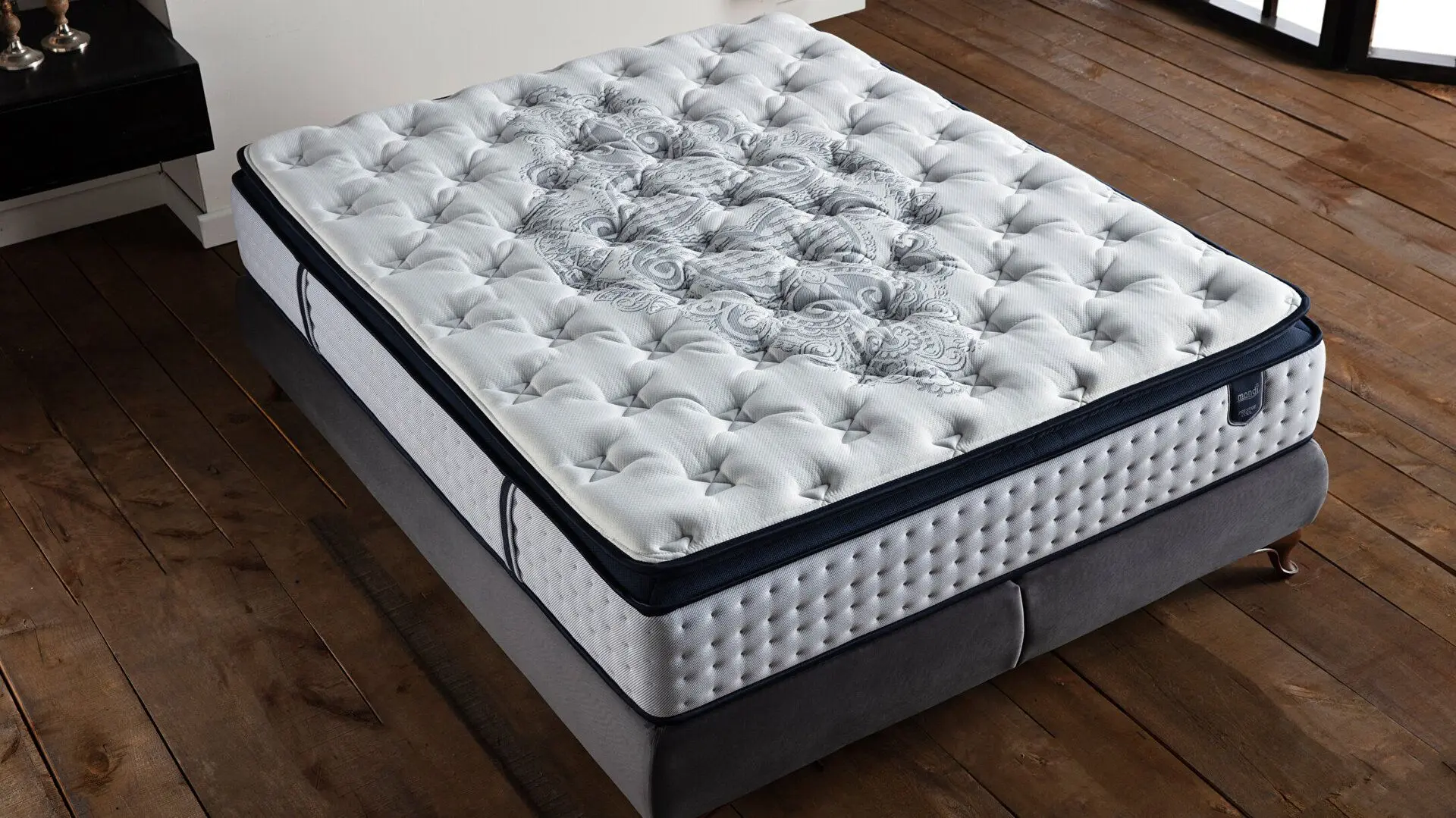 Матрас Mondi Prestige Cool 160x200 (33см) - 5