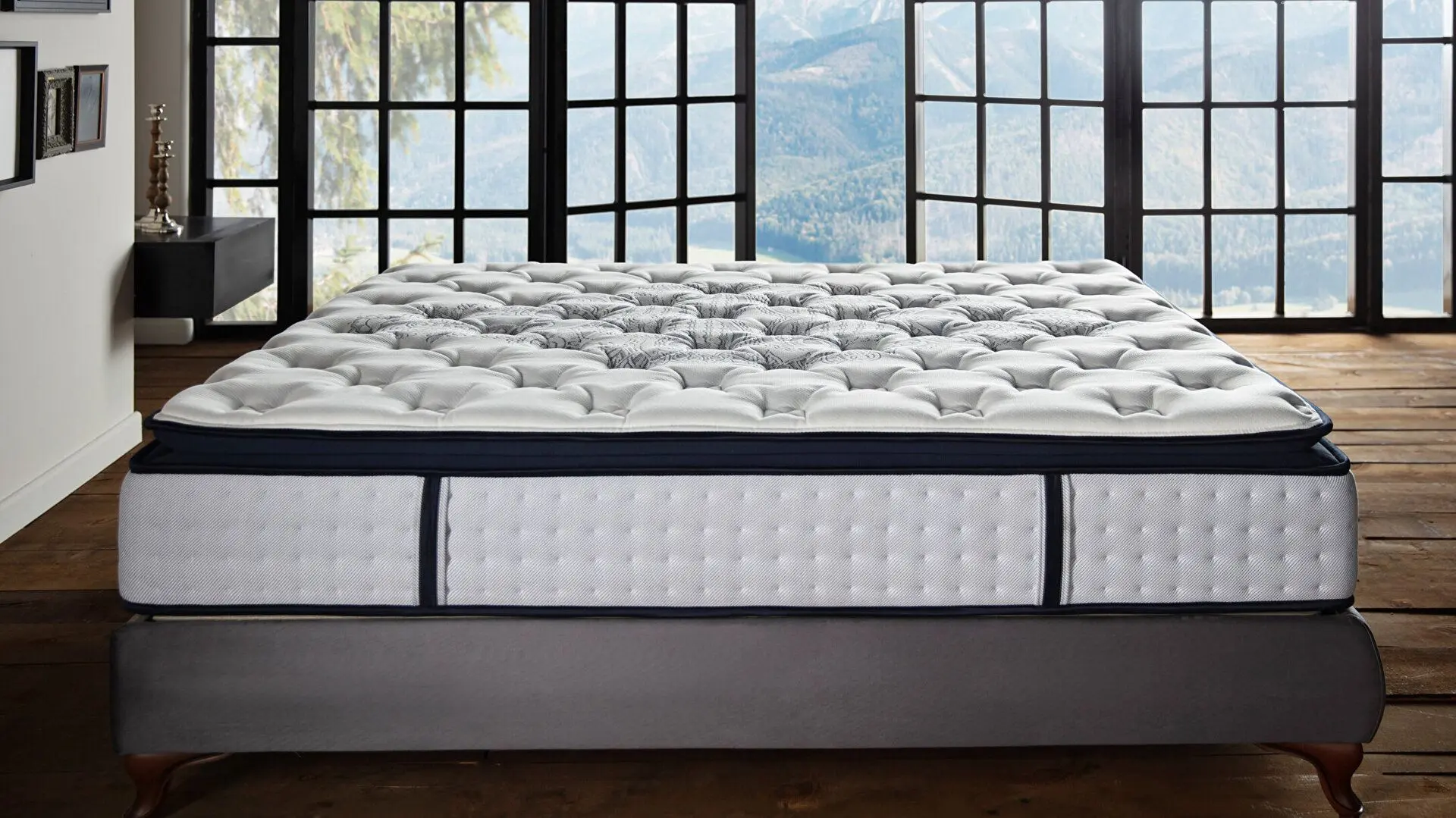 Saltea Mondi Prestige Cool 180x200 (33cm) - 7