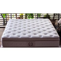 Saltea Mondi Zero Stress 160x200 (31cm) Thumb