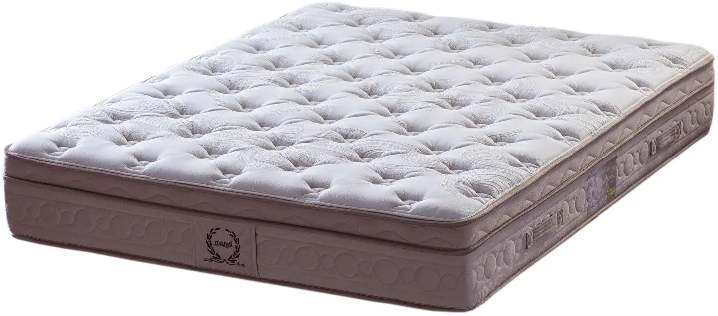 Saltea Mondi Zero Stress 180x200 (31cm)