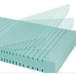 Противопролежневый матрас Moretti Levitas ST729/1 85x190 (14cm) Thumb