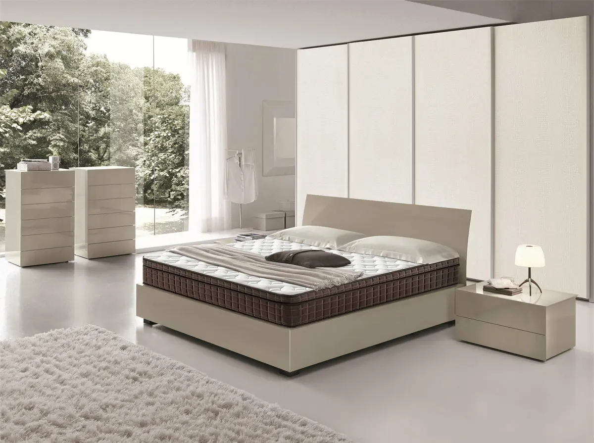 Saltea Prestige Zero Gravity 180x200 (27cm)
