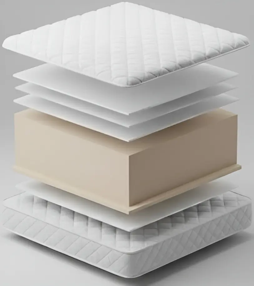 Матрас Prima Aura Flex 160x200 (20см) - 2