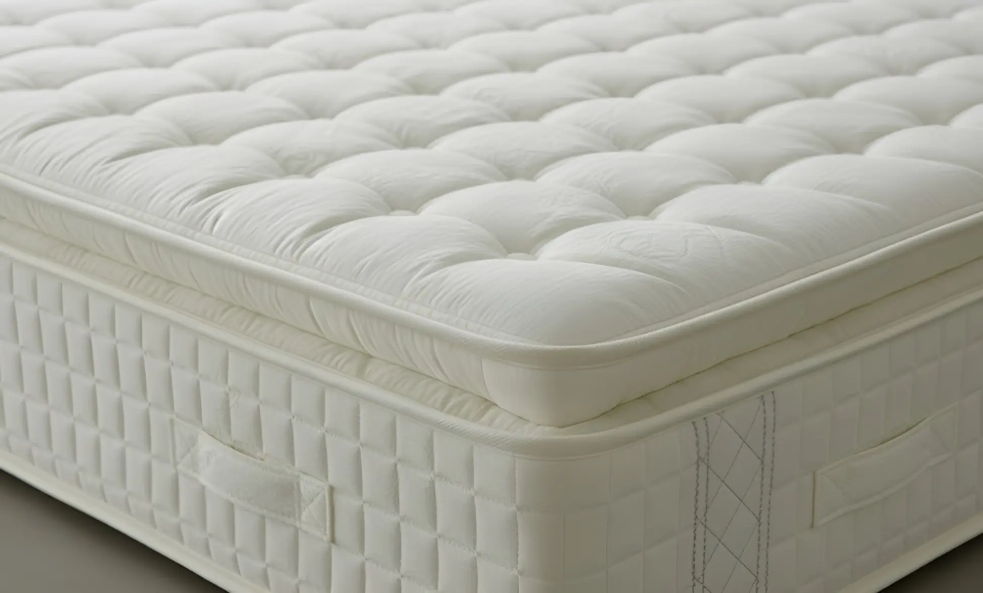 Матрас Prima Bioluxe Pillowtop 160x200 (34см) - 3