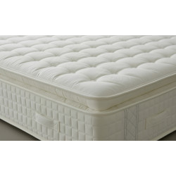 Saltea Prima Bioluxe Pillowtop 180x200 (34cm) Thumb