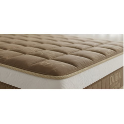Saltea Prima Dubai Chocolate 180x200 (31cm) Thumb