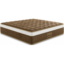 Saltea Prima Dubai Chocolate 180x200 (31cm)