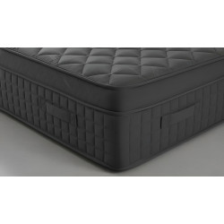 Матрас Prima Graphite Eurotop 160x200 (29см) Thumb