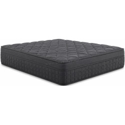 Матрас Prima Graphite Eurotop 160x200 (29см)