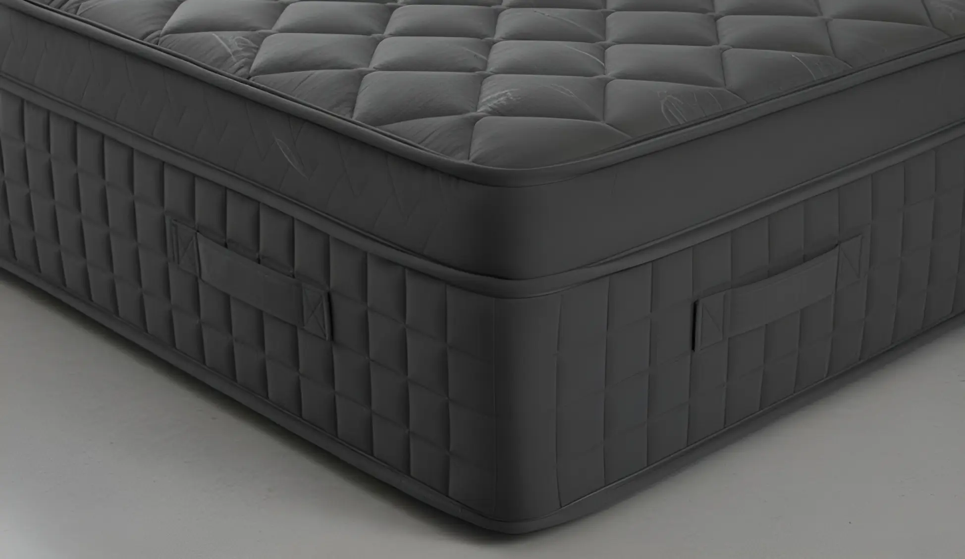 Матрас Prima Graphite Eurotop 180x200 (29см) - 3