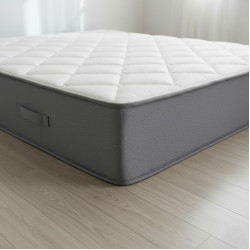 Матрас Prima Tech Sleep 140x190 Grey (19см) Thumb