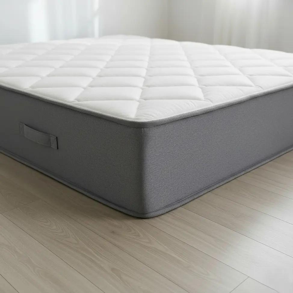 Матрас Prima Tech Sleep 160x200 Grey (19см) - 3