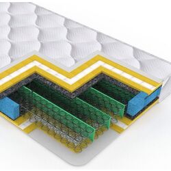 Матрас Saltconfort Classic Ortopedic 100х200 (20см) Thumb