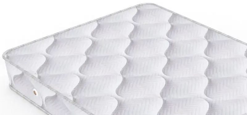 Saltea Saltconfort Classic Ortopedic 130х200 (20cm)