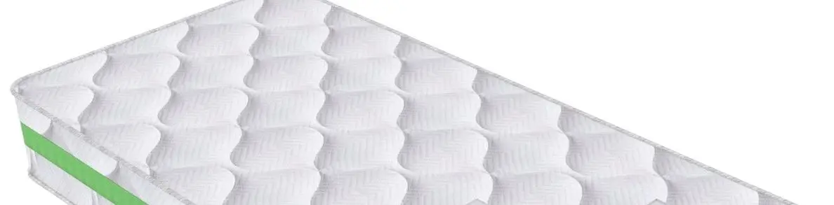 Saltea Saltconfort Cocos 100x190 (19cm)