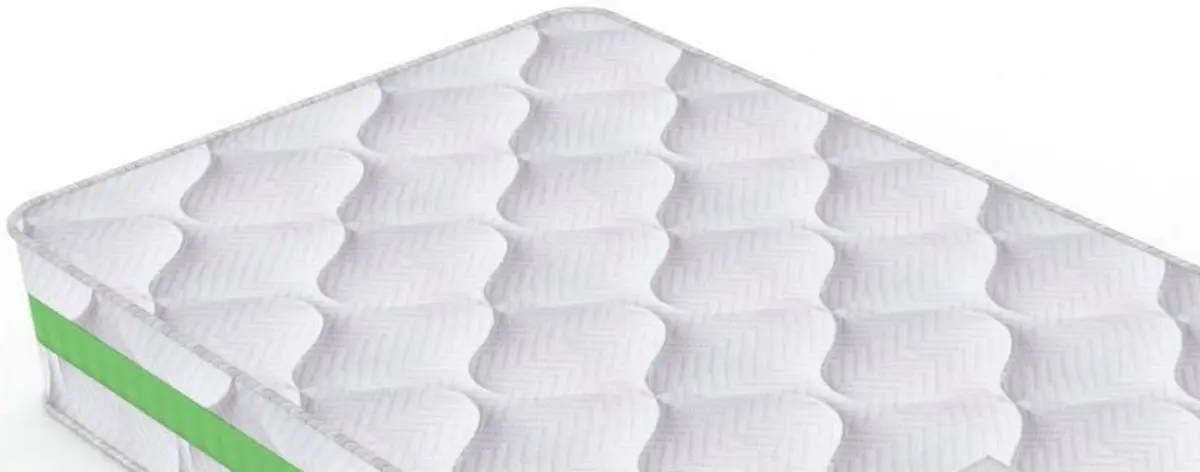 Saltea Saltconfort Cocos 130х190 (19cm)