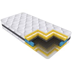 Матрас Saltconfort Forte Super Ortopedic 100х190 (30см)