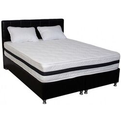 Saltea Saltconfort Forte Super Ortopedic 120x190 (30cm) Thumb