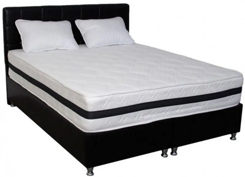 Saltea Saltconfort Forte Super Ortopedic 120x190 (30cm)