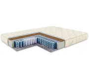 Saltea Saltconfort Ideal 100x200 (25cm)